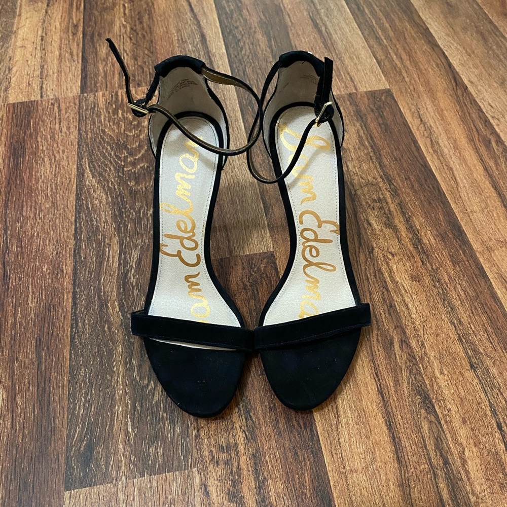 Sam Edelman stiletto heels